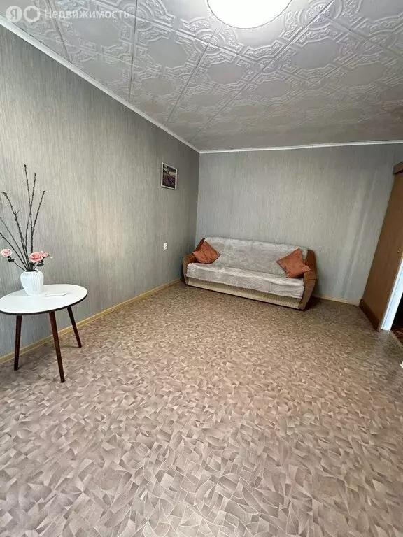 1-комнатная квартира: Астрахань, Кооперативная улица, 28 (33 м) - Фото 2