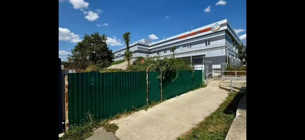 Дом в Краснодарский край, Тимашевск ул. Ленина, 42 (41 м) - Фото 1