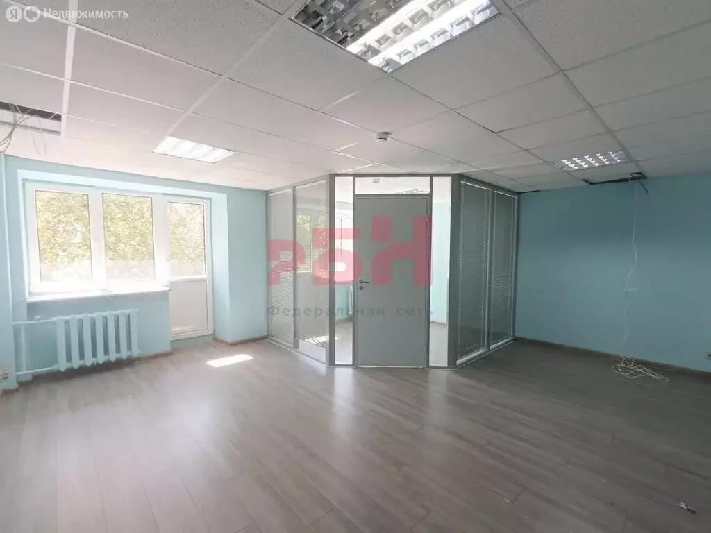 Офис (32.9 м) - Фото 1