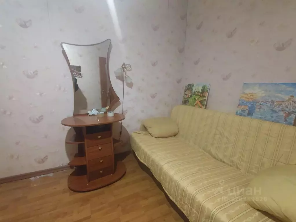 Комната Санкт-Петербург Наличная ул., 40К4 (8.5 м) - Фото 2