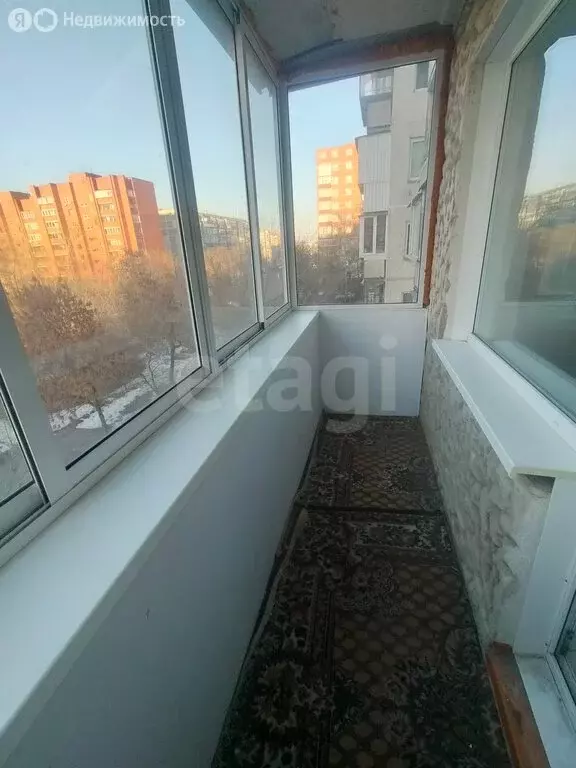 1-комнатная квартира: Челябинск, Комсомольский проспект, 66 (30 м) - Фото 2