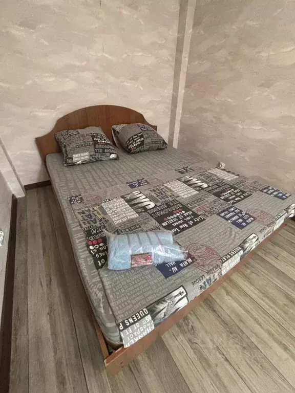 2-к кв. Коми, Воркута ул. Ломоносова, 10 (49.0 м) - Фото 1