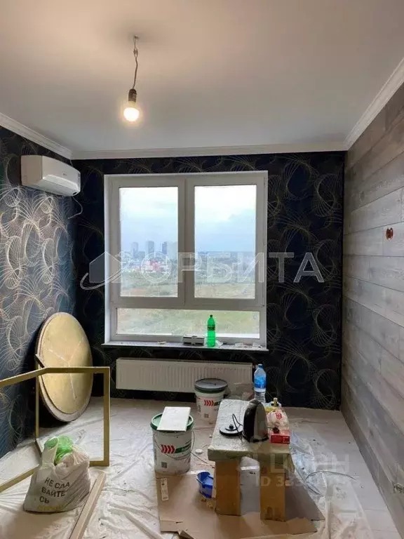 2-к кв. Тюменская область, Тюмень ул. Виктора Тимофеева, 9 (58.1 м) - Фото 2