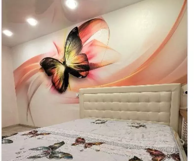 3-к кв. Курганская область, Курган Станционная ул., 43 (79.0 м) - Фото 1