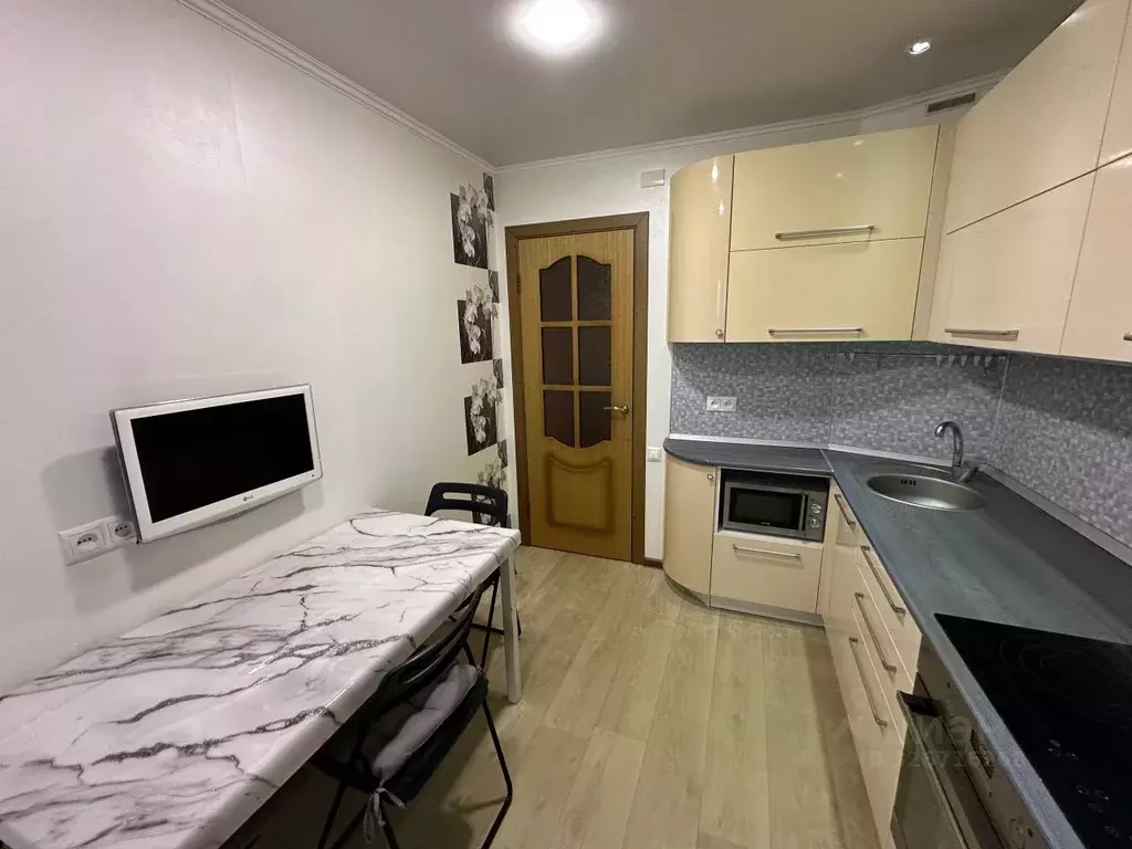 3-к кв. Алтайский край, Барнаул Социалистический просп., 63 (69.4 м) - Фото 1