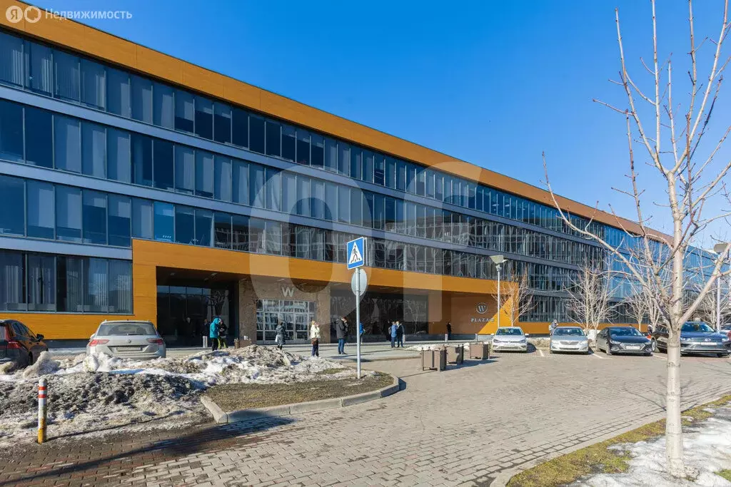 Офис (600 м) - Фото 2