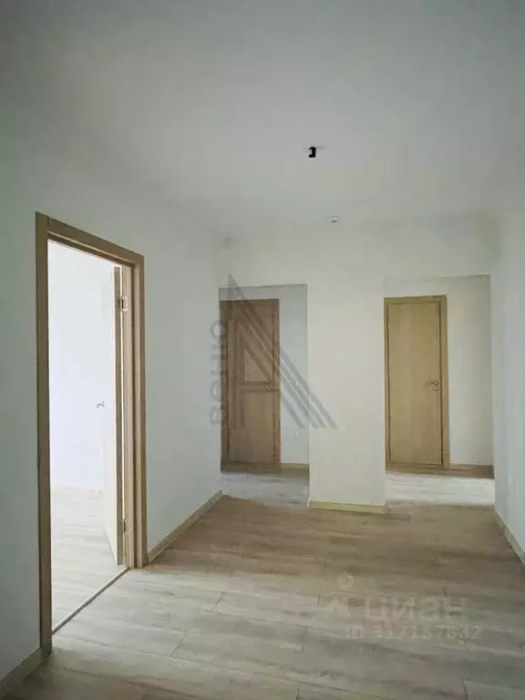 2-к кв. Воронежская область, Рамонский район, с. Ямное ул. Генерала ... - Фото 2