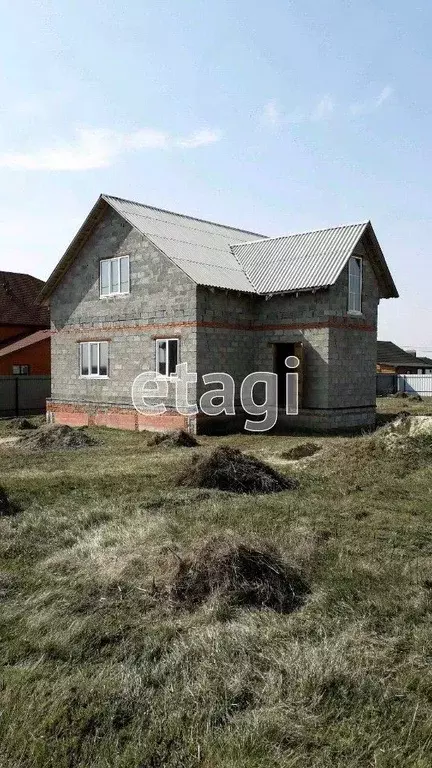 Дом в Белгородская область, Шебекинский городской округ, Маслова ... - Фото 1