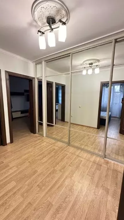 3-к кв. Московская область, Мытищи Трудовая ул., 22 (75.3 м) - Фото 2