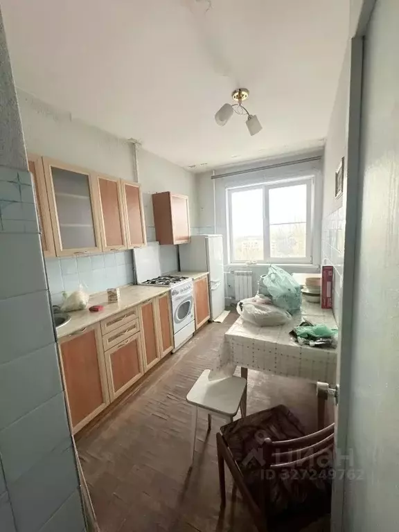 3-к кв. Волгоградская область, Волгоград ул. Одоевского, 68А (64.5 м) - Фото 1