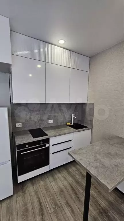 Квартира-студия, 28 м, 2/16 эт. - Фото 1