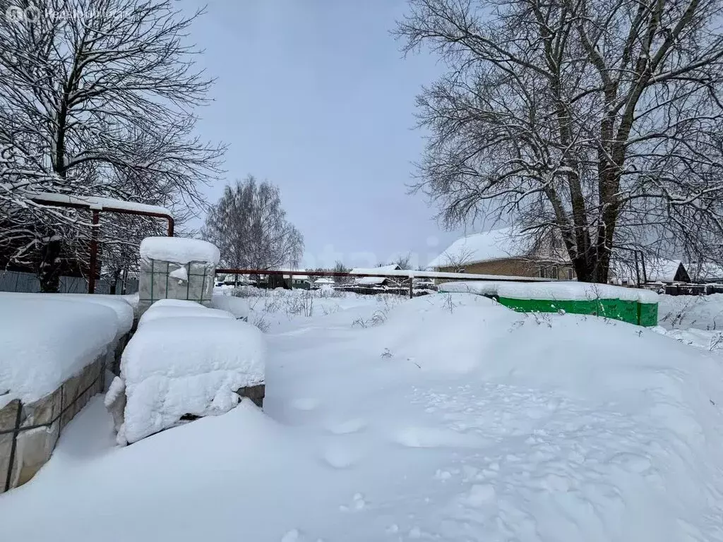Участок в Нижегородская область, городской округ Выкса, рабочий ... - Фото 2