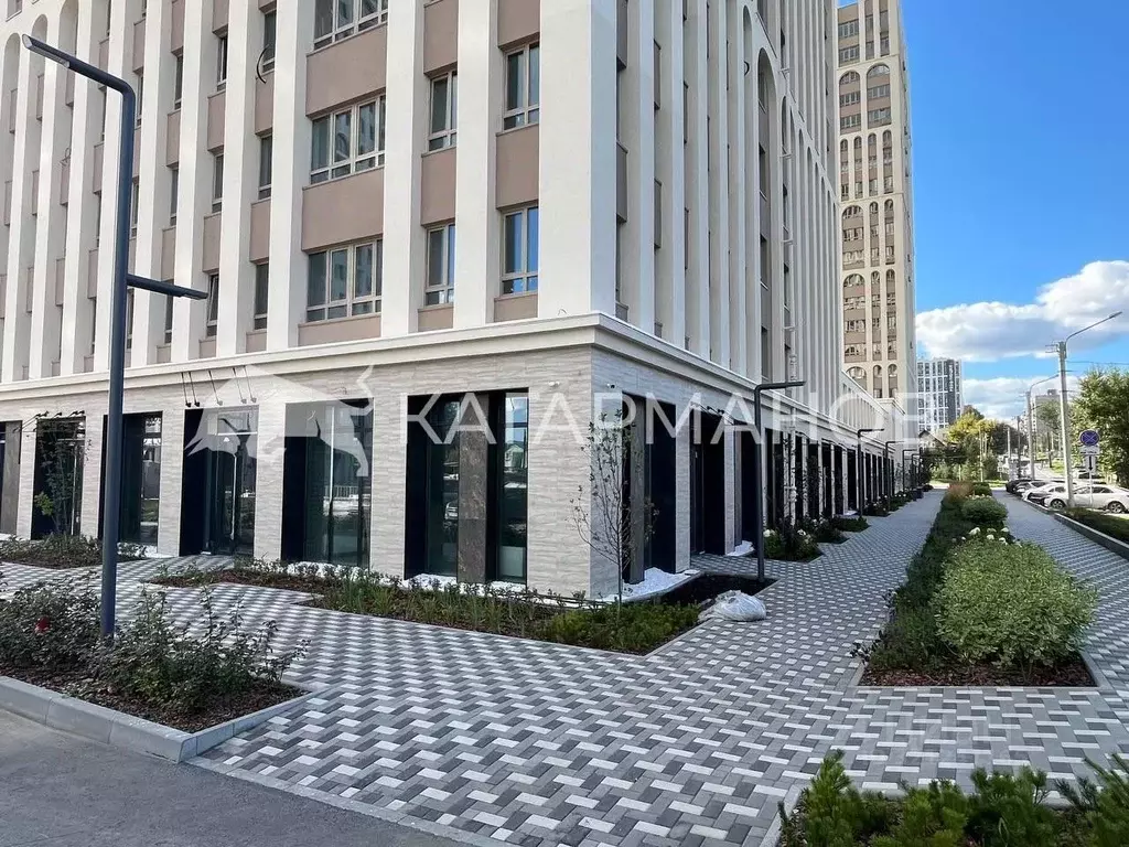 Помещение свободного назначения в Новосибирская область, Новосибирск ... - Фото 1