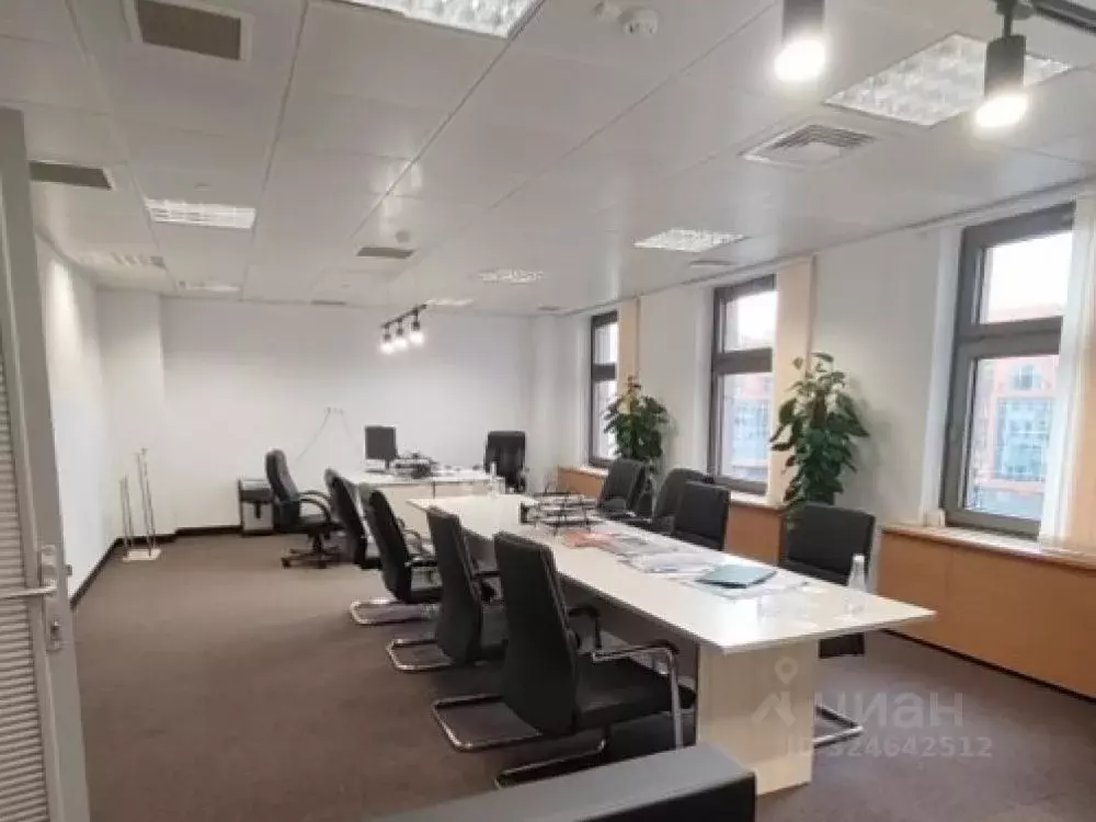 Офис в Москва Космодамианская наб., 52С4 (703 м) - Фото 1