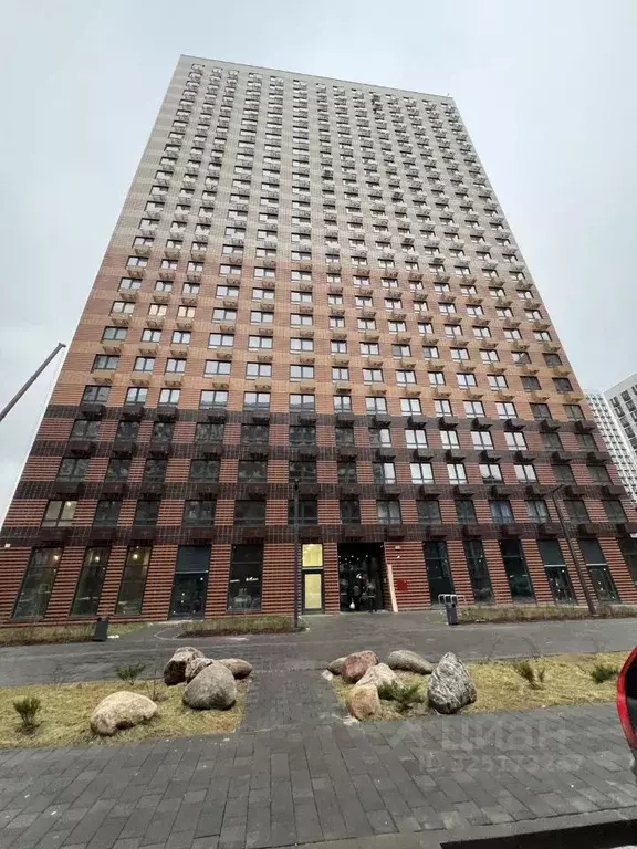 2-к кв. Московская область, Котельники Парковый мкр, 11 (48.0 м) - Фото 1