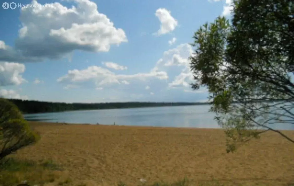 Дом в Куйвозовское сельское поселение, посёлок при железнодорожной ... - Фото 1