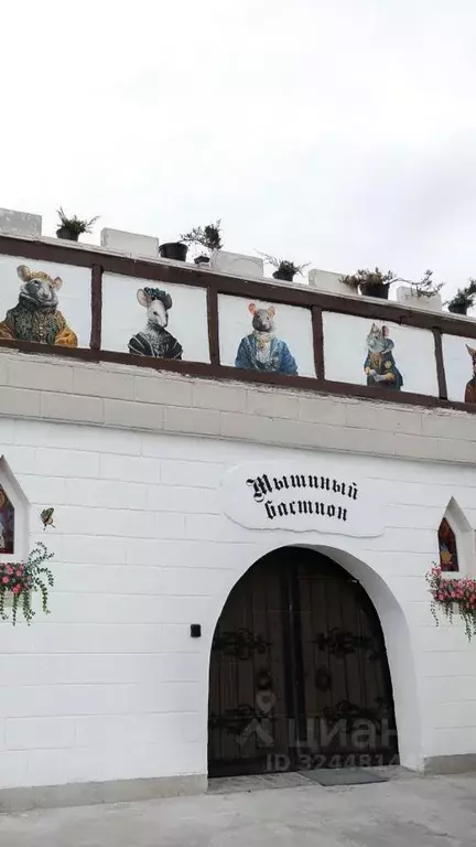 Дом в Калининградская область, Зеленоградск Железнодорожная ул., 8А ... - Фото 2