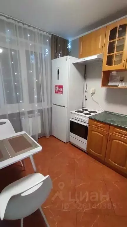 1-к кв. Самарская область, Самара ул. Зои Космодемьянской, 17 (40.0 м) - Фото 2