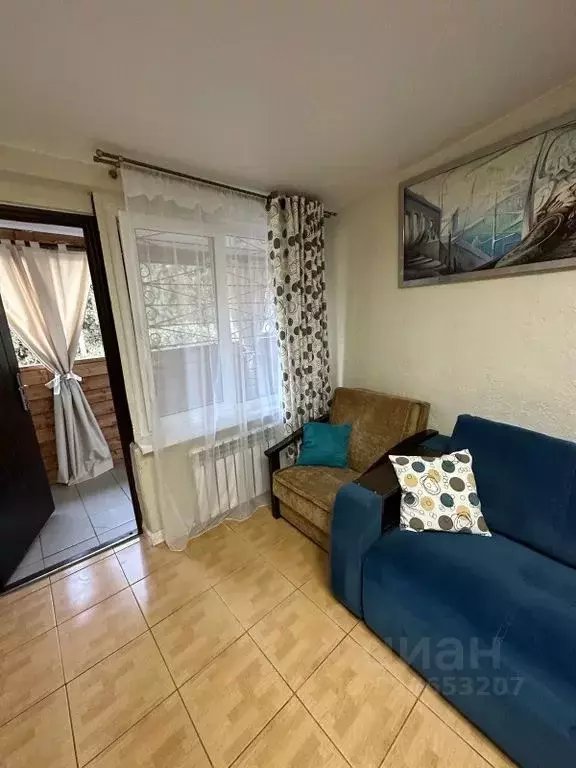 Дом в Крым, Алушта ул. Краснофлотская, 20 (42 м) - Фото 2