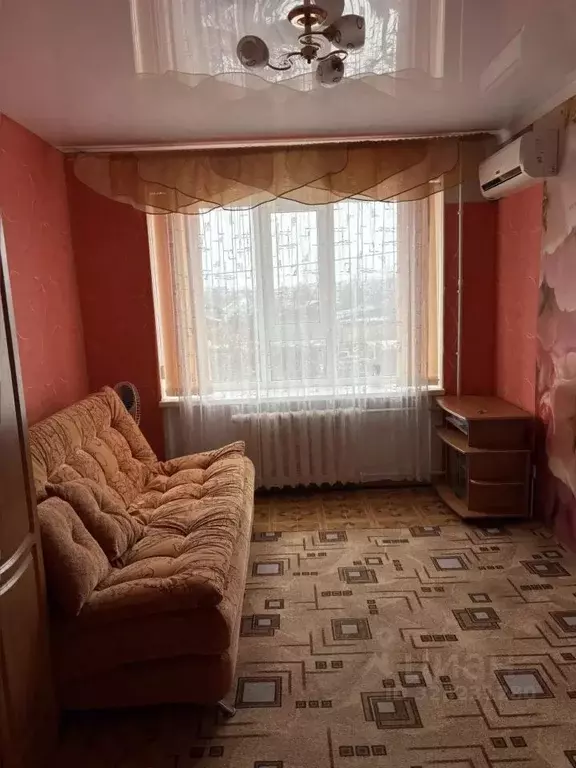 2-к кв. Ростовская область, Сальск Столбовая ул., 88В (37.0 м) - Фото 1