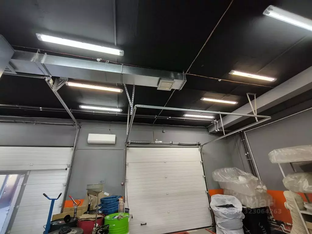 Помещение свободного назначения в Алтайский край, Барнаул ул. Эмилии ... - Фото 2