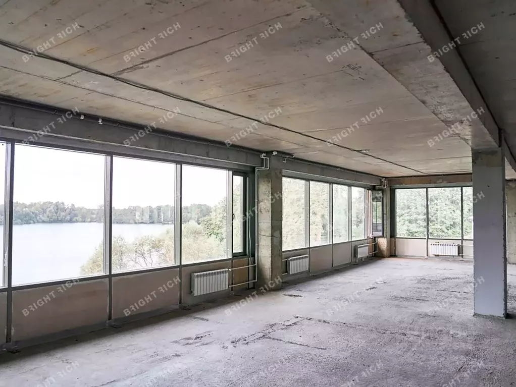 Офис в Санкт-Петербург Выборгское ш., 12 (480 м) - Фото 1