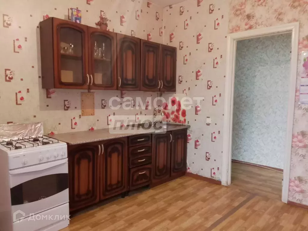 Продаётся 1-к квартира, 46.8 м - Фото 1