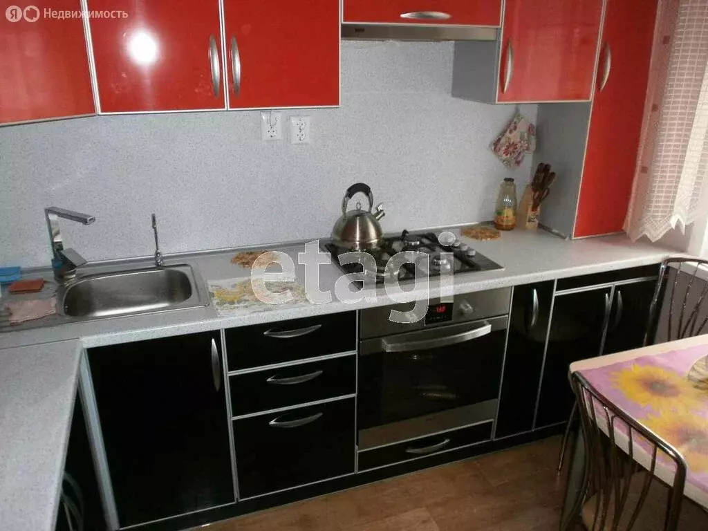 2-комнатная квартира: Вологда, улица Гагарина, 56 (53.1 м) - Фото 0