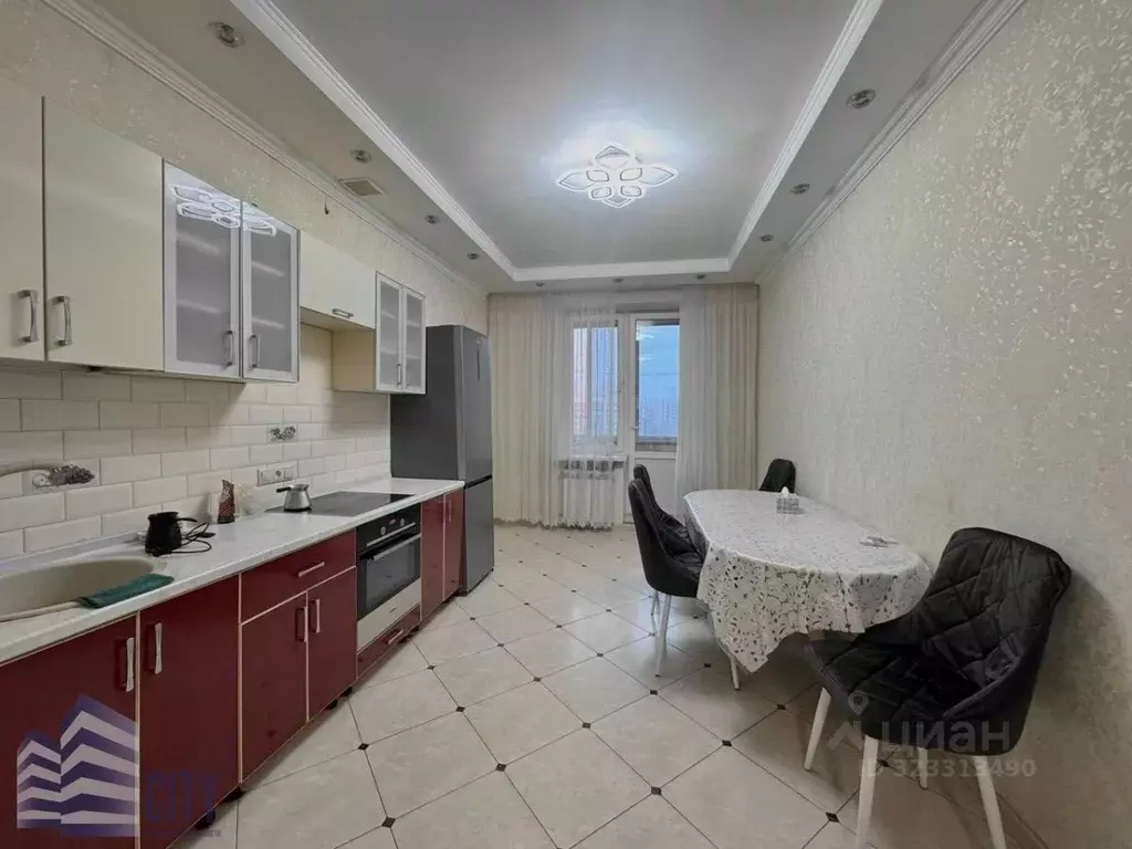 3-к кв. Московская область, Реутов Юбилейный просп., 16 (100.0 м) - Фото 0