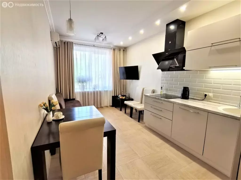 2-комнатная квартира: Пермь, улица Желябова, 16 (60 м) - Фото 1