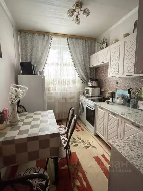 1-к кв. Ханты-Мансийский АО, Сургутский район, пос. Солнечный ул. ... - Фото 1