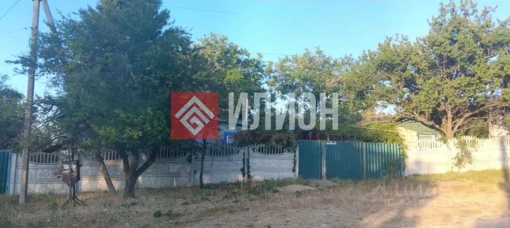 Дом в Севастополь с. Орлиное, ул. Евгения Макарова (80 м) - Фото 1