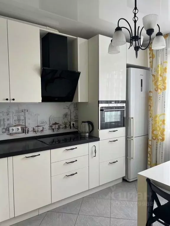 2-к кв. Москва ул. Бутлерова, 22 (55.0 м) - Фото 0