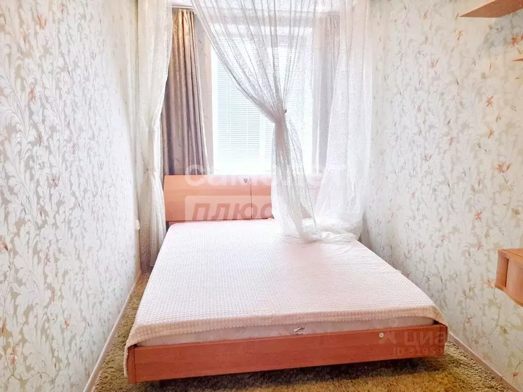 2-к кв. Калужская область, Калуга ул. Ленина, 99 (40.0 м) - Фото 2