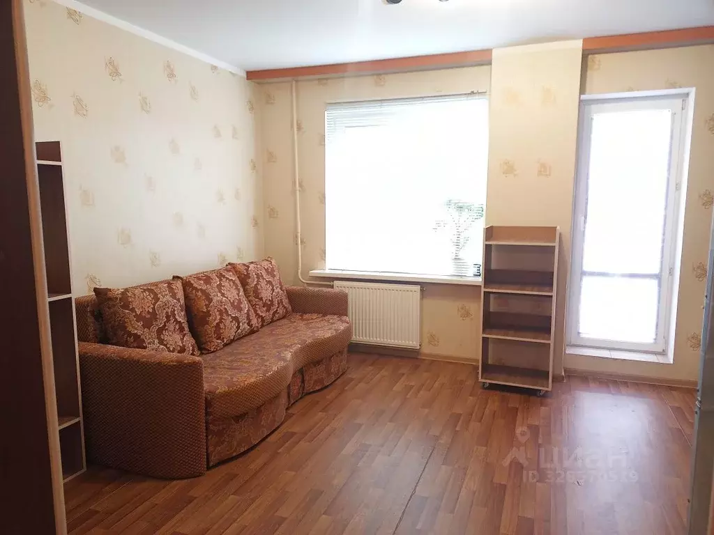 Студия Ленинградская область, Кириши ул. Декабристов Бестужевых, 18 ... - Фото 1