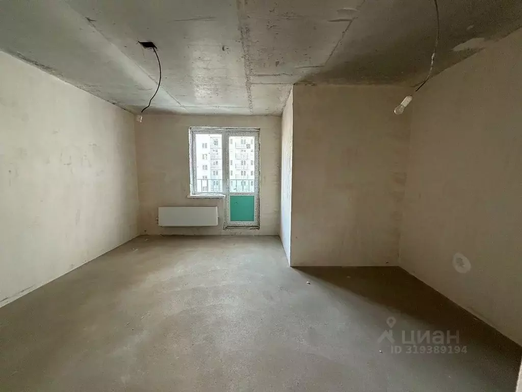 Студия Ярославская область, Ярославль ул. Брагинская, 18к2 (27.0 м) - Фото 0