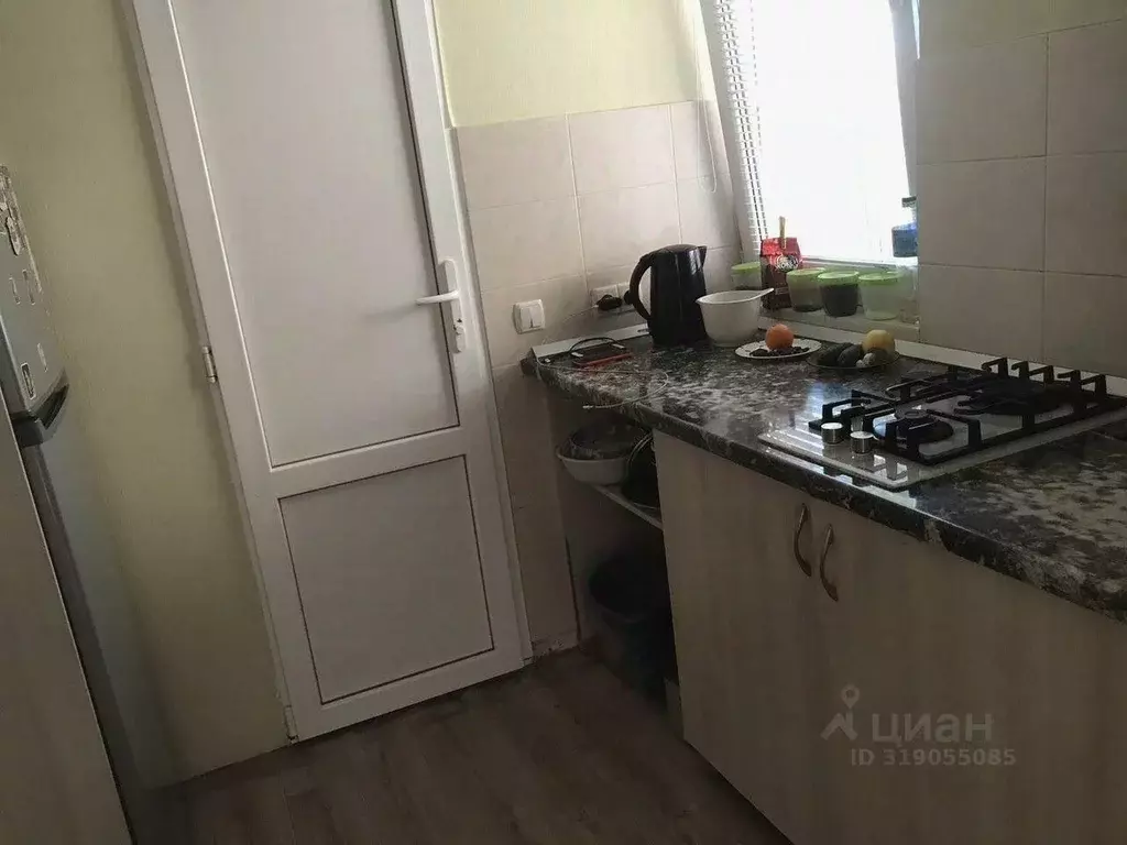 Дом в Севастополь Балаклавский муниципальный округ, Родник ТСН, ул. ... - Фото 0