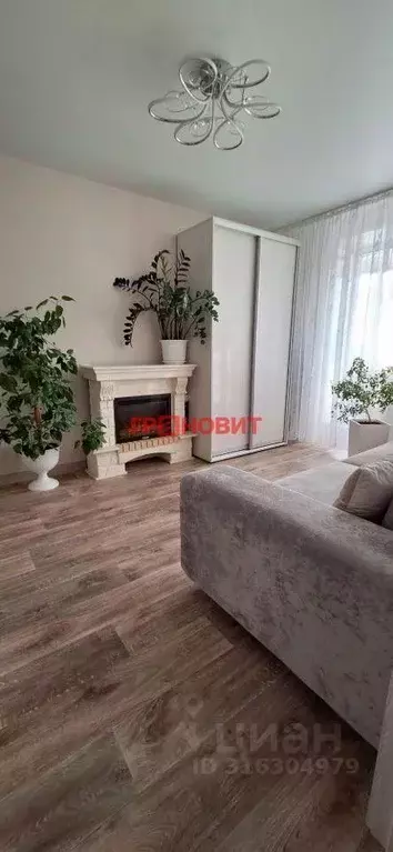 3-к кв. Новосибирская область, Новосибирск Кубовая ул., 112 (53.0 м) - Фото 0