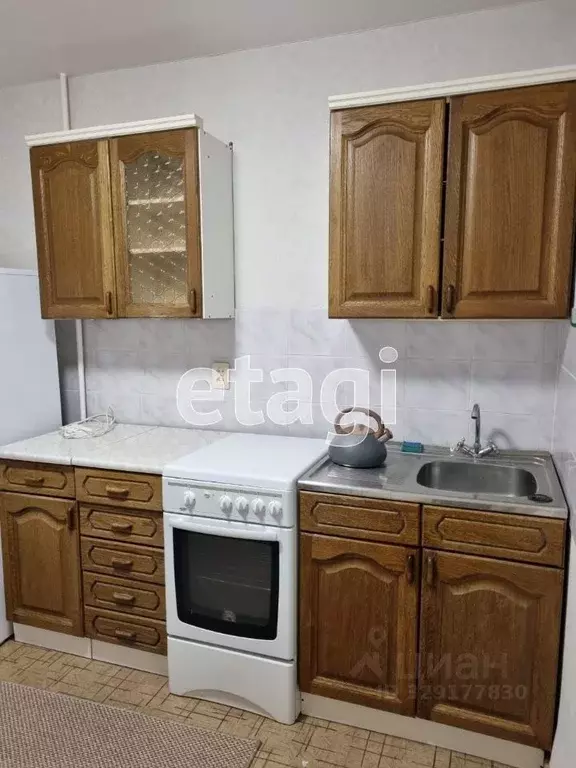 1-к кв. Ямало-Ненецкий АО, Новый Уренгой Дружба мкр, 2/9 (37.0 м) - Фото 1