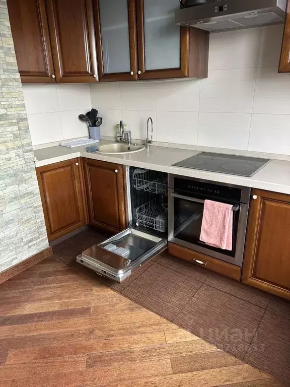 3-к кв. Москва Алтуфьевское ш., 82 (80.0 м) - Фото 2