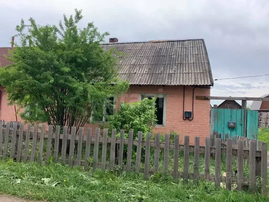 Дом в Красноярский край, Манско-Уярский муниципальный округ, пос. ... - Фото 1