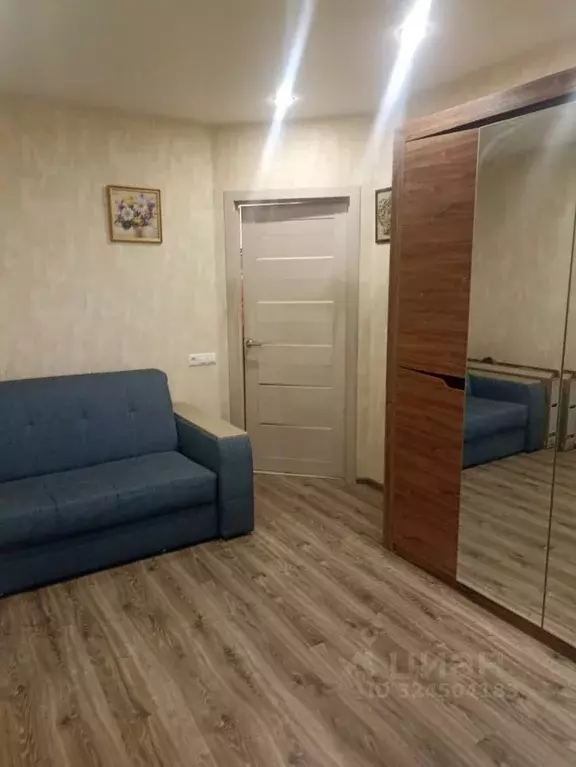 1-к кв. Московская область, Старая Купавна Богородский городской ... - Фото 1