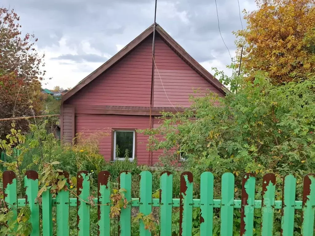 Дом в Новосибирская область, Новосибирский район, с. Раздольное  (38 ... - Фото 1