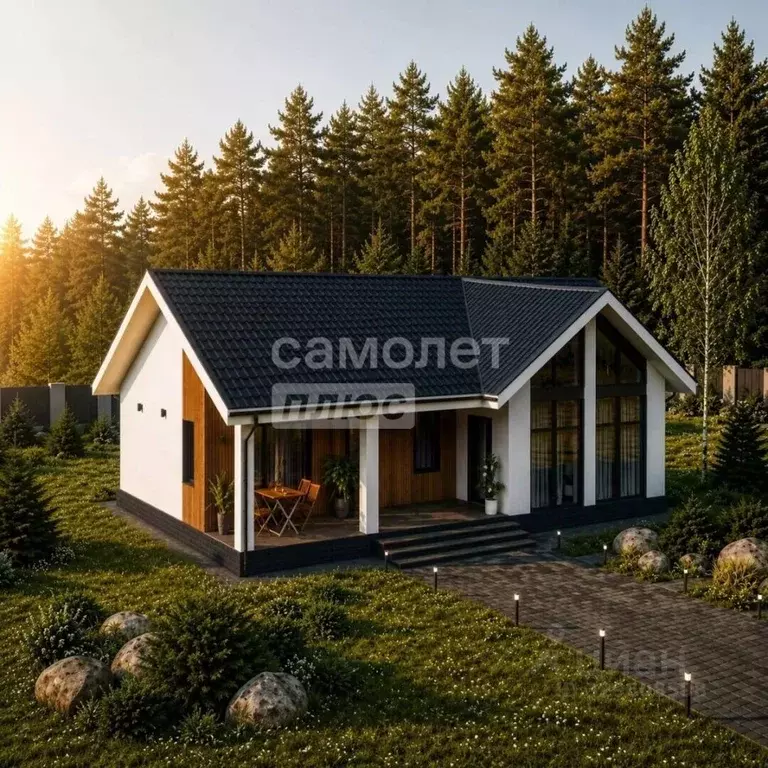 Участок в Алтайский край, Бийск Угольная ул., 74/12 (10.0 сот.) - Фото 1