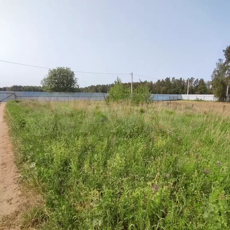 Участок 5 сот. (ИЖС) - Фото 0