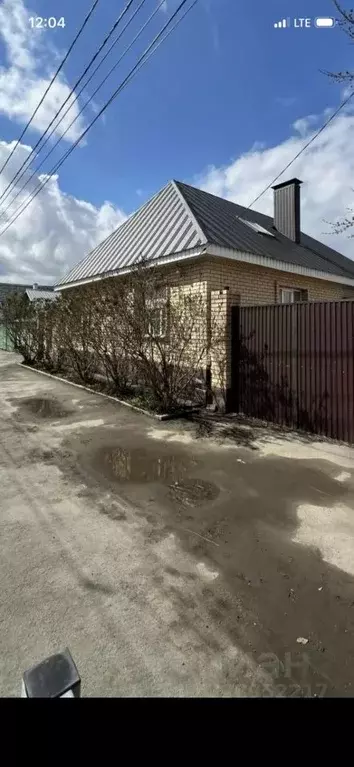 Коттедж в Оренбургская область, Оренбург Туркестанская ул., 172А (227 ... - Фото 1