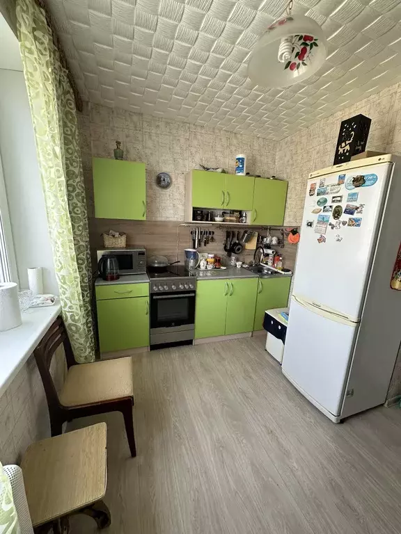 Продаётся 1-к квартира, 37.2 м - Фото 1