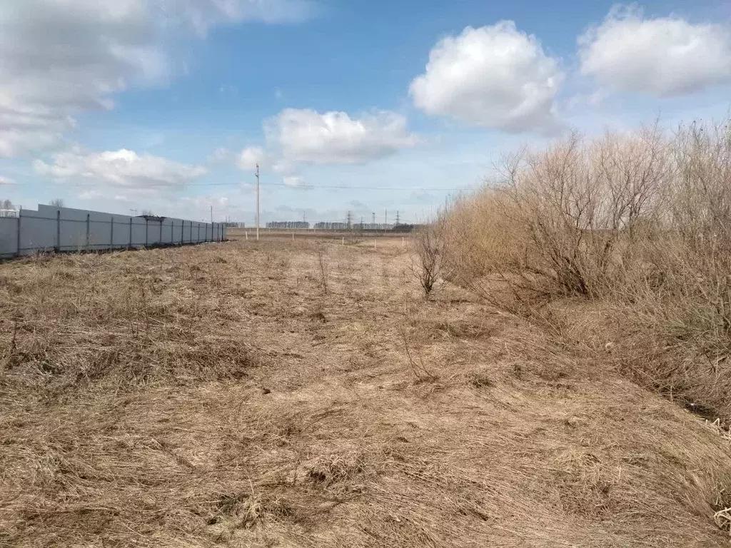 Участок в Башкортостан, Иглинский район, Калтымановский сельсовет, д. ... - Фото 2