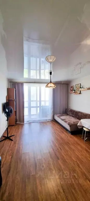 Студия Приморский край, Владивосток ул. Сочинская, 3 (30.0 м) - Фото 1