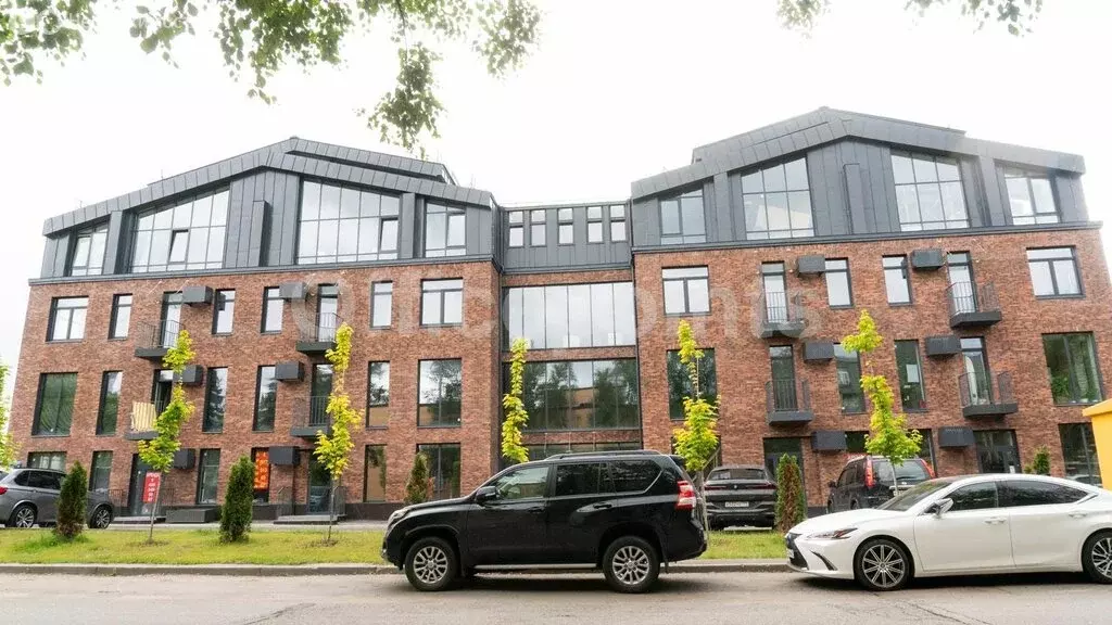 Офис (255 м) - Фото 2